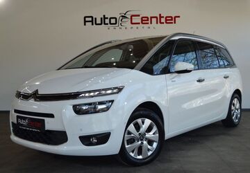 Citroen C4 Picasso 135.000 km 13.600 &euro; Ennepetal (Bei Wuppertal) 58256