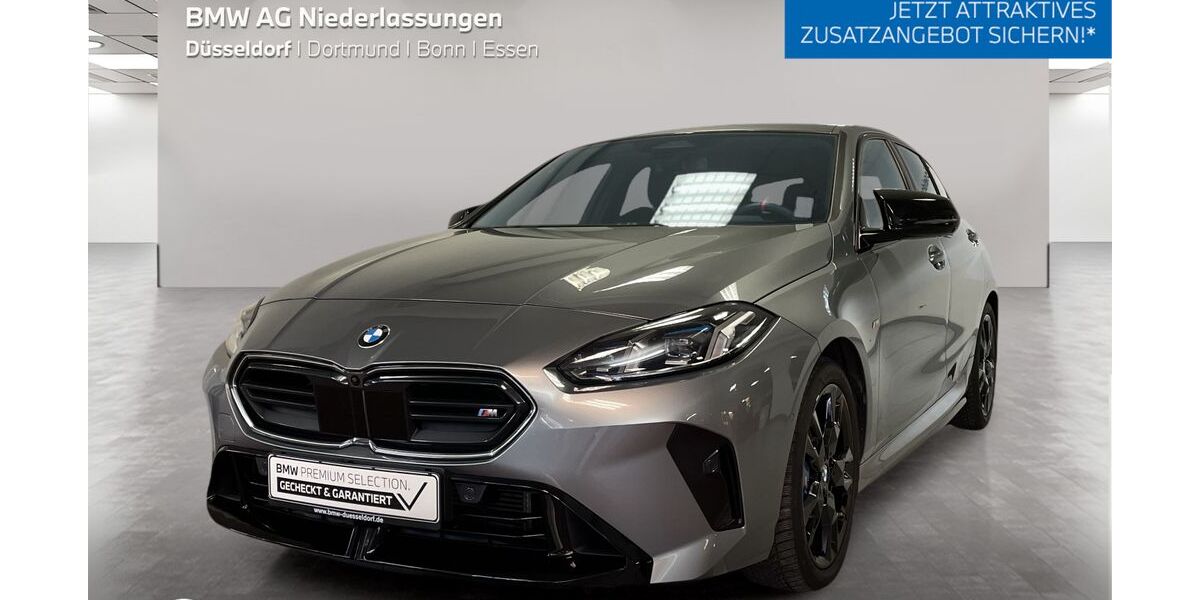BMW M135 28.127 km 38.599 &euro; Düsseldorf 40237
