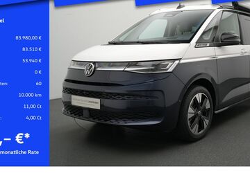 VW T7 California 1.001 km 83.980 &euro; Leverkusen 51379