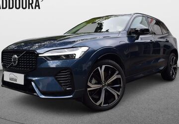 Volvo XC60 21.380 km 49.999 &euro; Wuppertal 42117