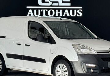 Citroen Berlingo 29.250 km 10.990 &euro; Wuppertal 42285