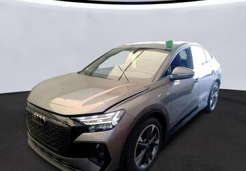 Audi Q4 e-tron 26.498 km 46.535 &euro; Hagen 58091