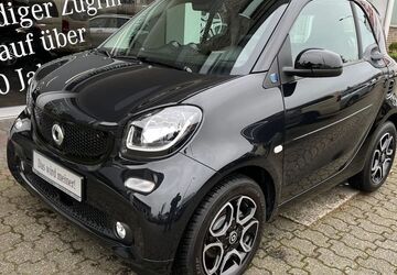 Smart ForTwo 7.900 km 14.750 &euro; Hilden 40724