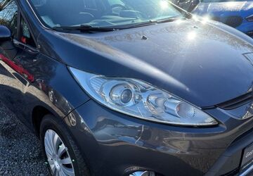 Ford Fiesta 279.545 km 1.490 &euro; Bergisch Gladbach 51467