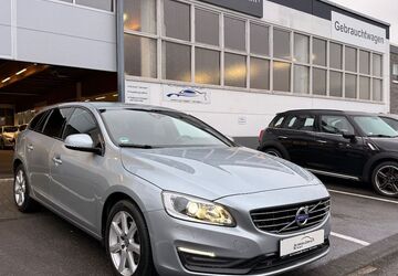 Volvo V60 157.000 km 13.990 &euro; Ratingen 40880
