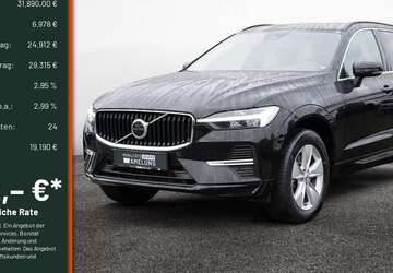 Volvo XC60 33.839 km 31.890 &euro; Engelskirchen 51766
