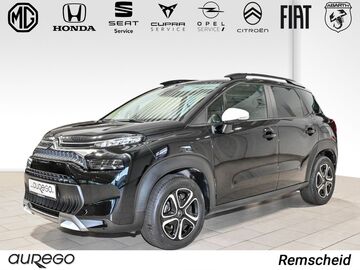 Gebrauchte Citroen C3 Aircross
