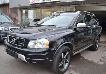 Volvo XC90 213.703 km 13.900 &euro; Solingen 42719