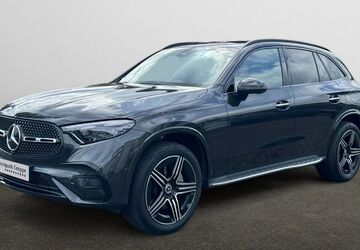 Mercedes-Benz GLC 300 15.000 km 68.740 &euro; Langenfeld 40764
