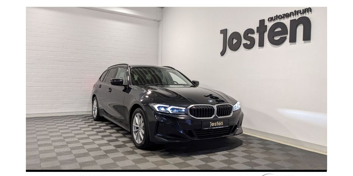 BMW 318 82.613 km 24.990 &euro; Monheim am Rhein 40789