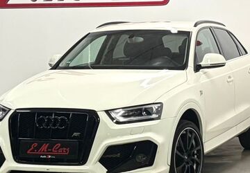 Audi Q3 135.000 km 14.890 &euro; Wuppertal 42289