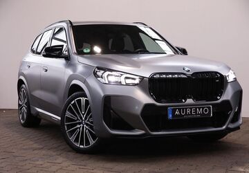 BMW X1 32.100 km 51.000 &euro; Düsseldorf 40233