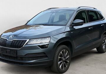 Skoda Karoq 82.436 km 21.750 &euro; Düsseldorf 40589