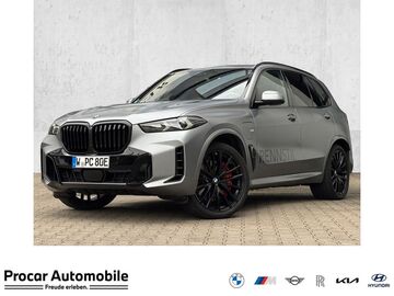 Gebrauchte BMW X5