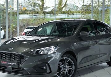 Ford Focus 72.000 km 18.800 &euro; Remscheid/NRW 42855