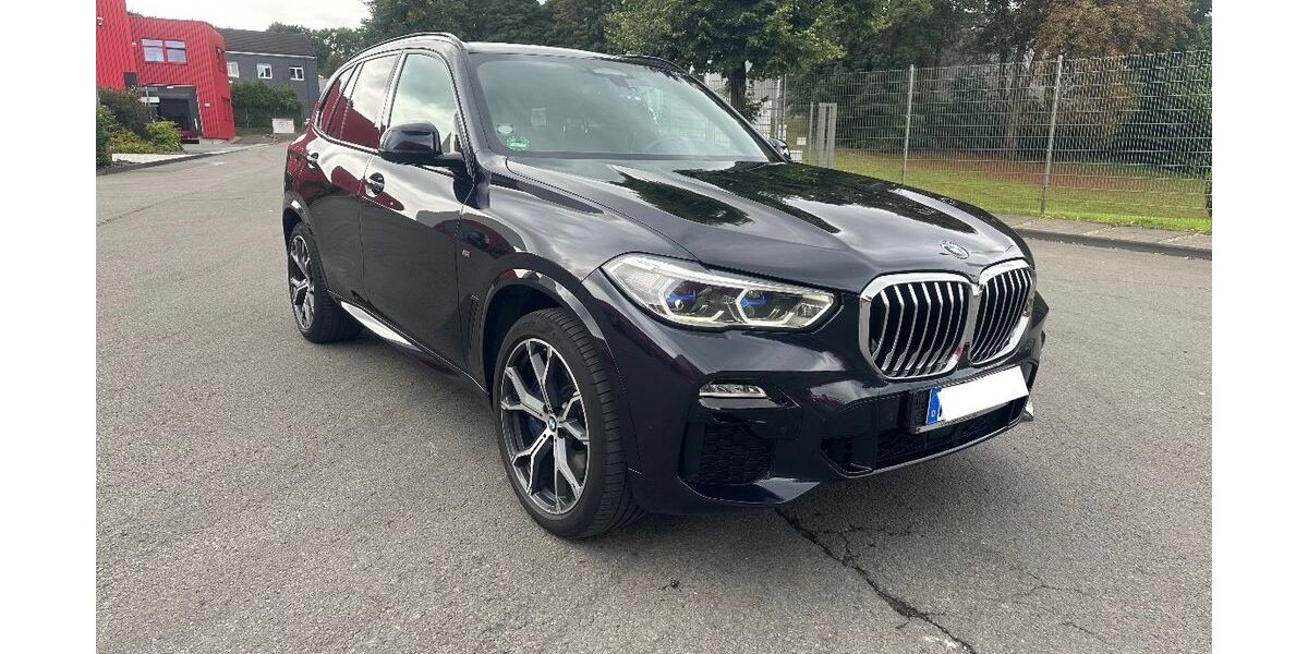 BMW X5 165.890 km 41.500 &euro; Remscheid 42853