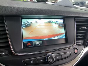 Opel Astra Elegance Navi Keyless Park&Go Klimaautom. Wi 25.902 km 18.960 &euro; HAAN 42781