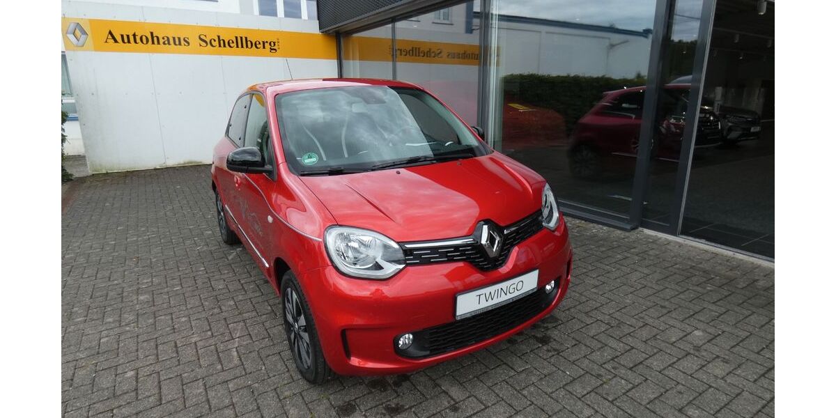 Renault Twingo 7.000 km 16.899 &euro; Wipperfürth 51688