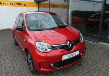 Renault Twingo 7.000 km 18.900 &euro; Wipperfürth 51688