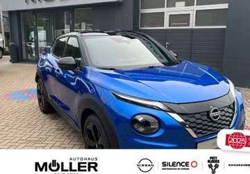 Nissan Juke 3.000 km 28.990 &euro; Herdecke 58313