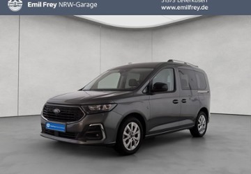 Ford Tourneo Connect 14.979 km 28.990 &euro; Leverkusen 51373