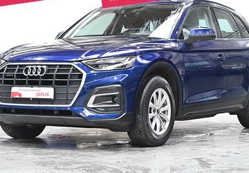 Audi Q5 42.775 km 33.599 &euro; Wuppertal 42109