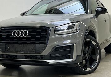 Audi Q2 171.114 km 17.999 &euro; Düsseldorf 40599