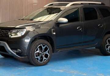 Dacia Duster 37.652 km 12.000 &euro; Engelskirchen 51766
