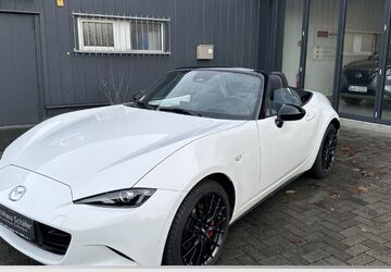 Mazda MX-5 25.030 km 36.785 &euro; Leverkusen 51373