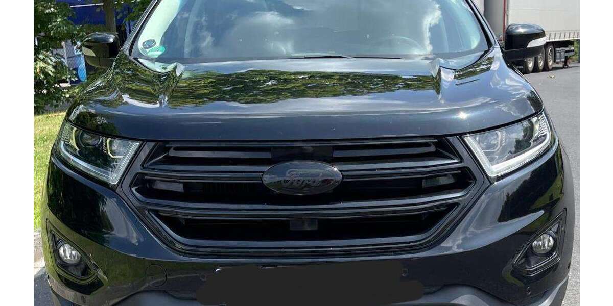 Ford Edge 178.000 km 17.999 &euro; Hilden 40721