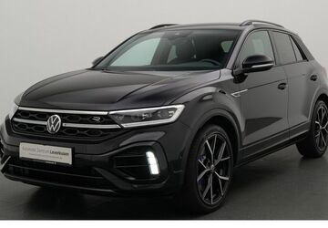 VW T-Roc 25.737 km 37.480 &euro; Leverkusen 51379