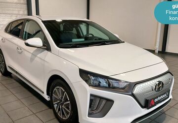 Hyundai IONIQ 49.294 km 15.390 &euro; Wuppertal 42287