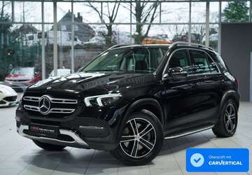 Mercedes-Benz GLE 350 105.851 km 41.900 &euro; Remscheid/NRW 42855