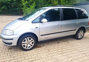 VW Sharan 300.000 km 4.000 &euro; Hagen 58093