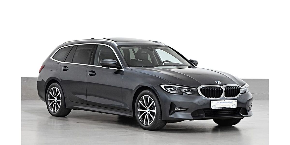 BMW 320 181.262 km 19.990 &euro; Düsseldorf 40597