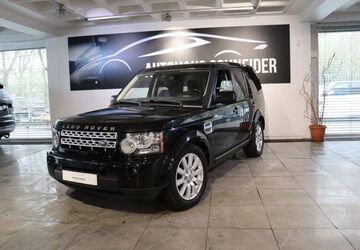Land Rover Discovery 219.618 km 15.500 &euro; Ratingen 40880