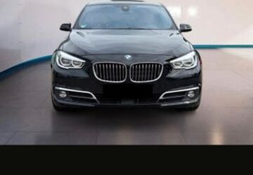 BMW 530 Gran Turismo 204.000 km 18.900 &euro; Remscheid 42899