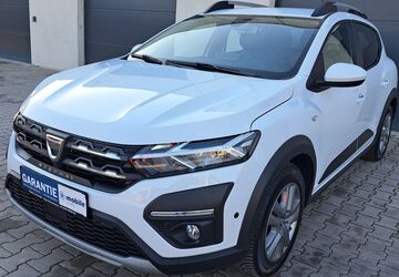 Dacia Sandero 24.180 km 12.950 &euro; Hagen 58119