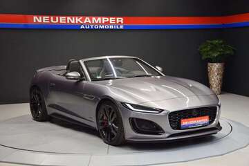 Gebrauchte Jaguar F-Type