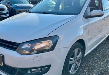 VW Polo 220.000 km 4.750 &euro; Wuppertal 42277
