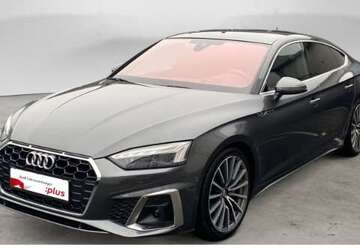 Audi A5 74.309 km 36.680 &euro; Schwelm 58332