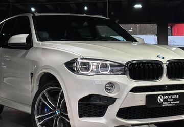 BMW X5 M 170.000 km 30.999 &euro; Engelskirchen 51766