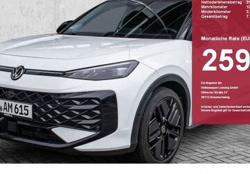 VW T-Roc 10.000 km 35.500 &euro; Düsseldorf 40549