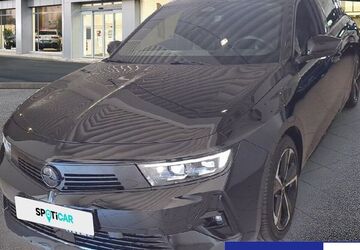 Opel Astra 16.027 km 23.498 &euro; Ratingen 40878