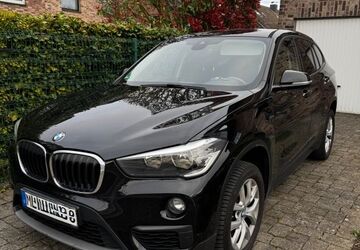 BMW X1 148.000 km 7.999 &euro; Hilden 40723