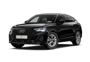 Audi Q3 24.357 km 44.980 &euro; Hilden 40721