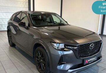 Mazda CX-60 117.753 km 30.490 &euro; Wuppertal 42287