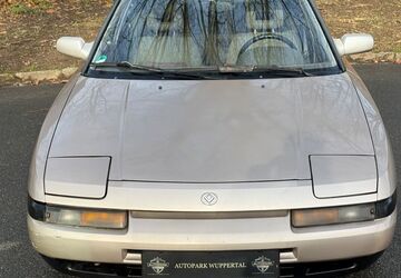 Mazda 323 176.000 km 1.699 &euro; Wuppertal 42283