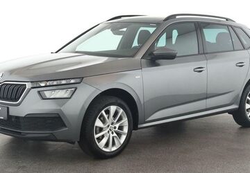 Skoda Kamiq 27.600 km 20.984 &euro; Düsseldorf 40233