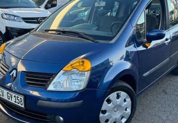 Renault Modus 122.705 km 2.700 &euro; Hilden (bei Düsseldorf) 40721